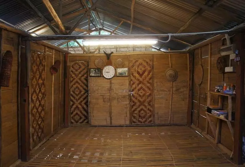 ホテル Rain Forest Inn