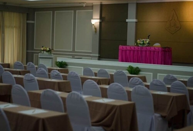 Sida Resort Hotel Nakhon Nayok