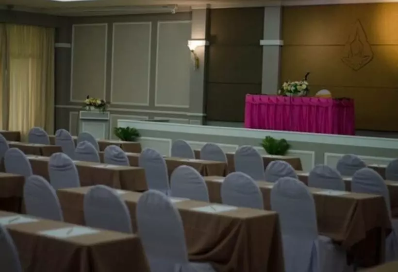 Sida Resort Hotel Nakhon Nayok