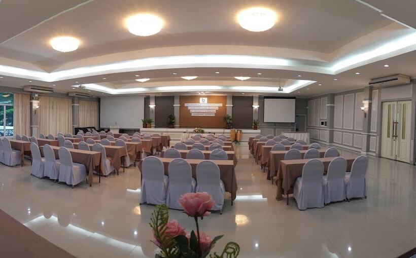 Sida Resort Hotel Nakhon Nayok