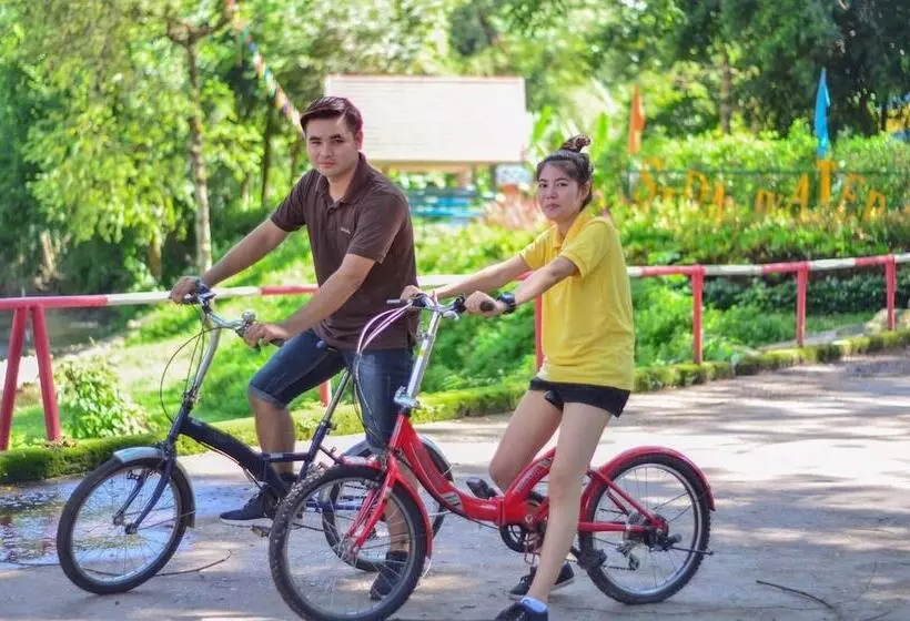 Sida Resort Hotel Nakhon Nayok