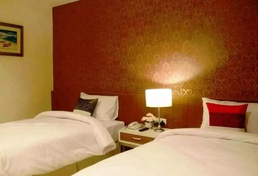 Sida Resort Hotel Nakhon Nayok