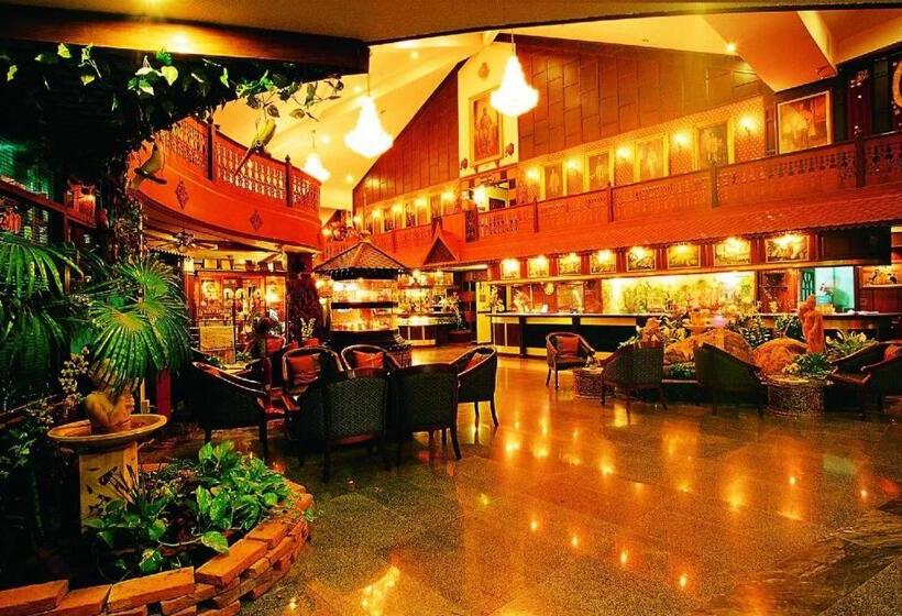 Sida Resort Hotel Nakhon Nayok