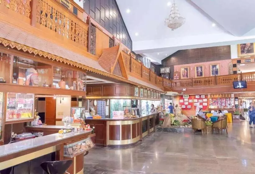 Sida Resort Hotel Nakhon Nayok