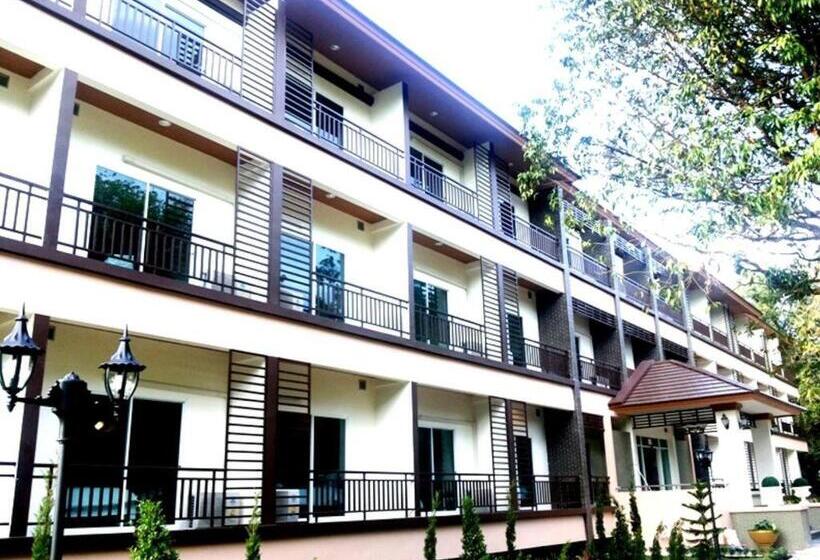 Sida Resort Hotel Nakhon Nayok