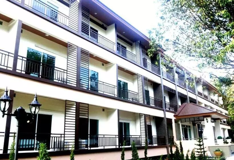 Sida Resort Hotel Nakhon Nayok