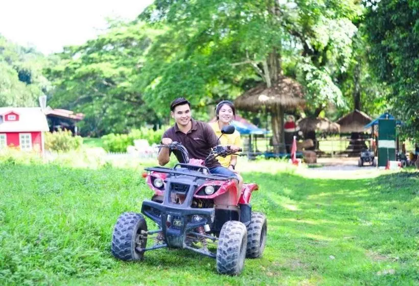 Sida Resort Hotel Nakhon Nayok