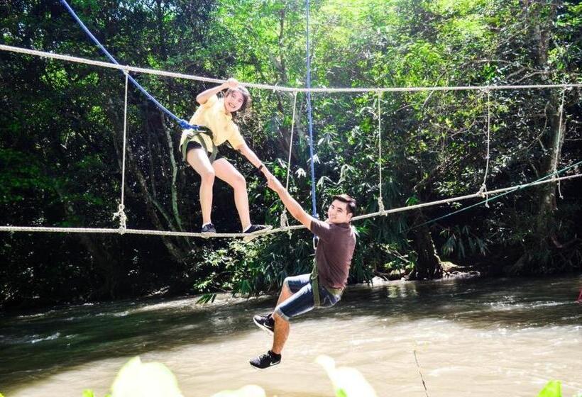 Sida Resort Hotel Nakhon Nayok