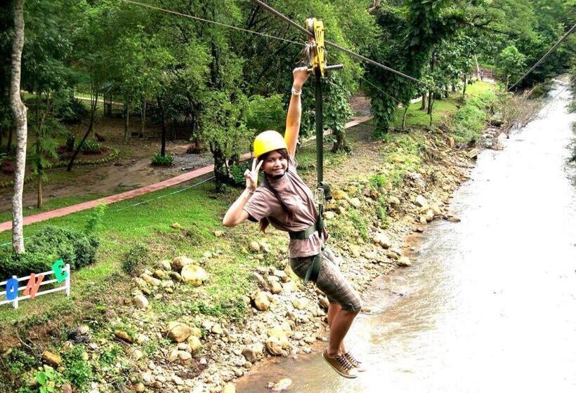 Sida Resort Hotel Nakhon Nayok