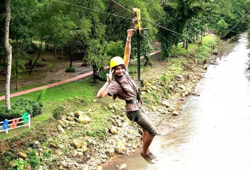 Sida Resort Hotel Nakhon Nayok