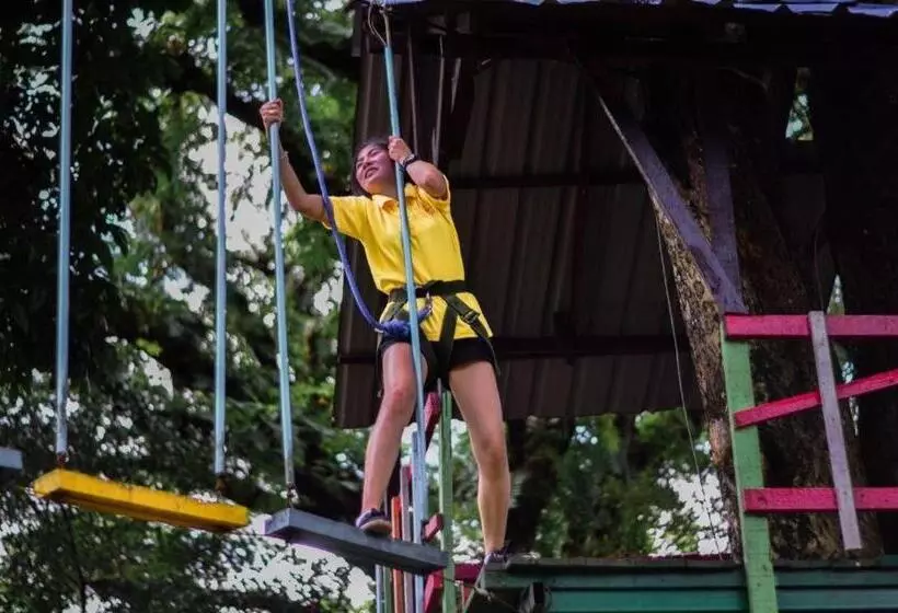Sida Resort Hotel Nakhon Nayok