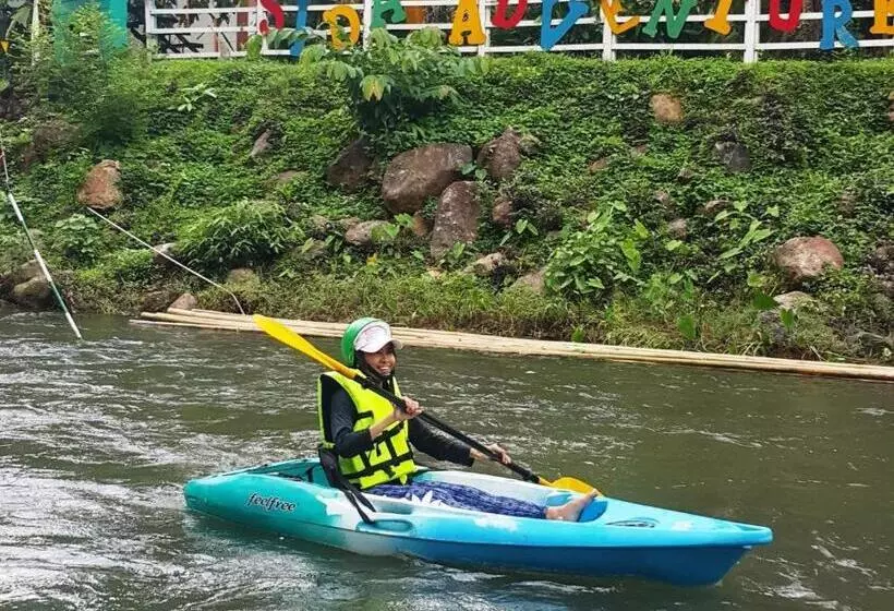 Sida Resort Hotel Nakhon Nayok