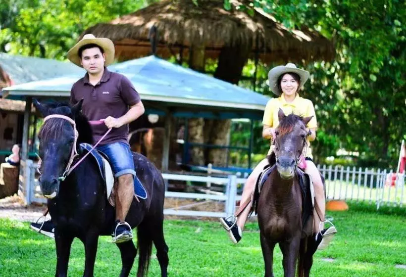 Sida Resort Hotel Nakhon Nayok