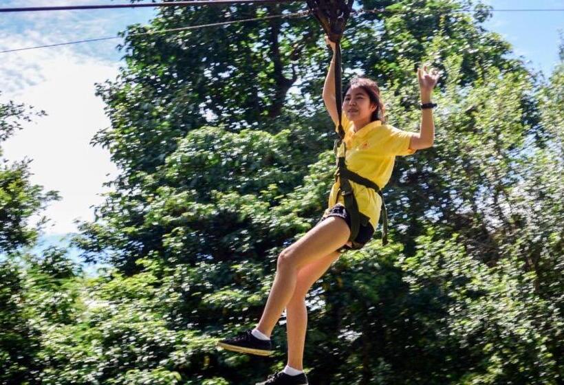 Sida Resort Hotel Nakhon Nayok