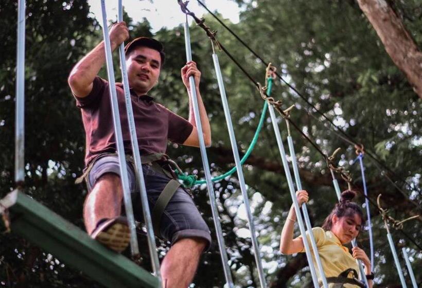 Sida Resort Hotel Nakhon Nayok