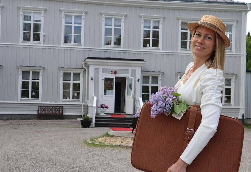 فندق Söråkers Herrgård