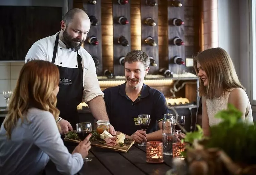 Hotelli Söråkers Herrgård