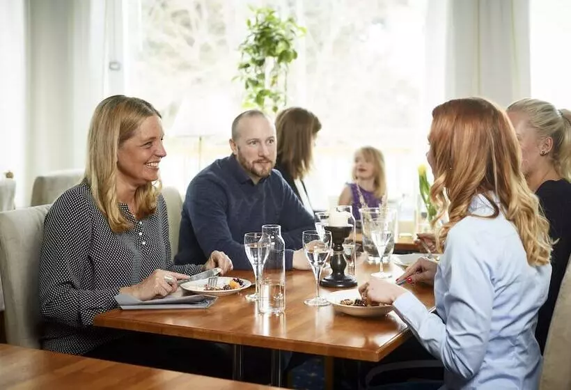 Hotelli Söråkers Herrgård