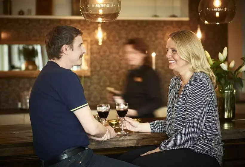 Hotelli Söråkers Herrgård