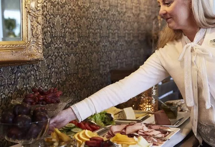 Hotelli Söråkers Herrgård