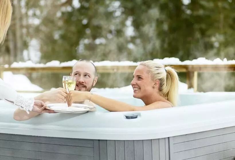 Hotelli Söråkers Herrgård