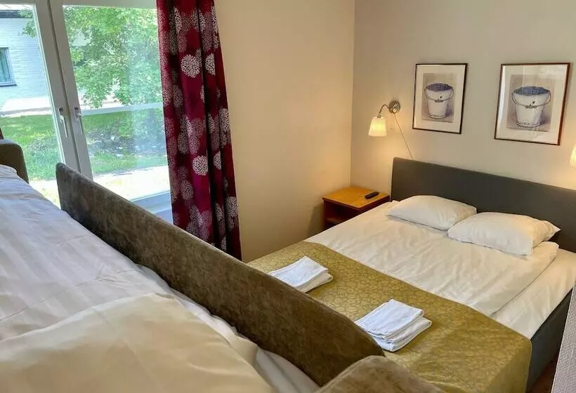 Hotelli Söråkers Herrgård