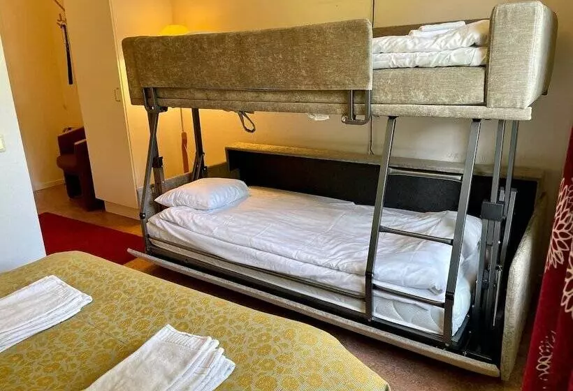 Hotelli Söråkers Herrgård