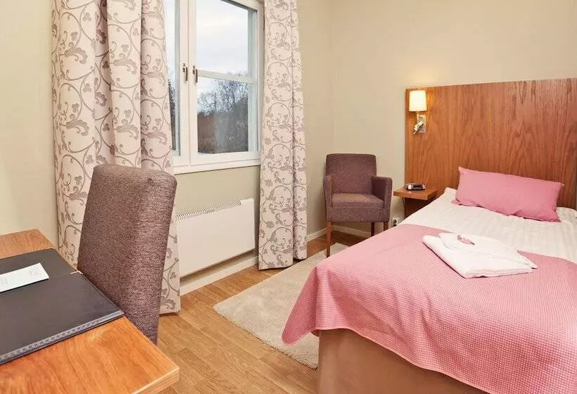 Hotelli Söråkers Herrgård