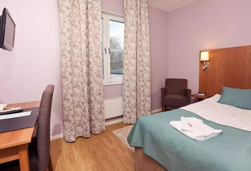 Hotelli Söråkers Herrgård