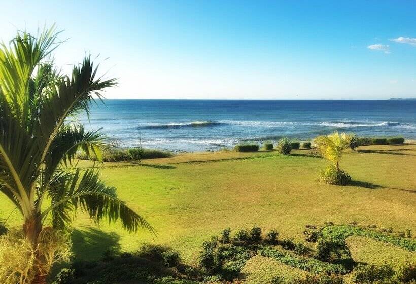 هتل Suite Rivas 126 Gran Pacifica Resort