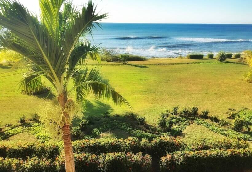 هتل Suite Rivas 126 Gran Pacifica Resort