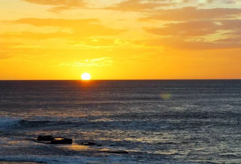 Hotelli Suite Rivas 126 Gran Pacifica Resort