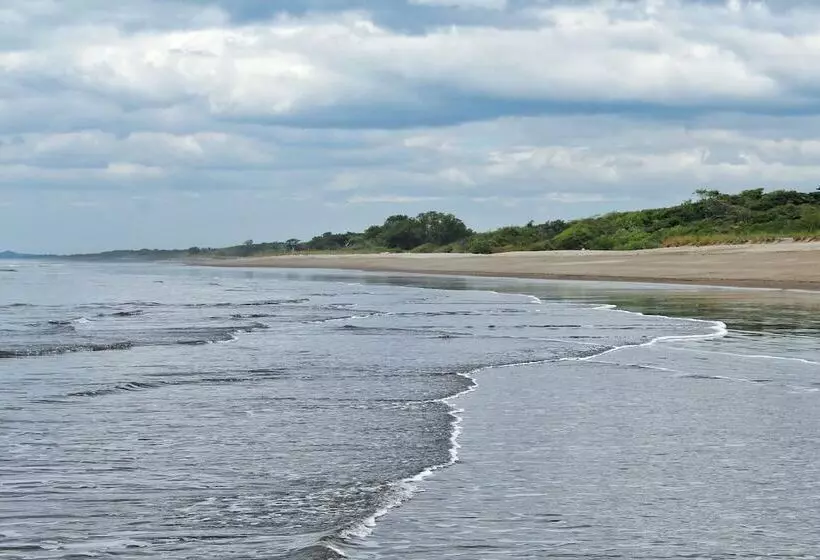 Hotelli Suite Rivas 126 Gran Pacifica Resort