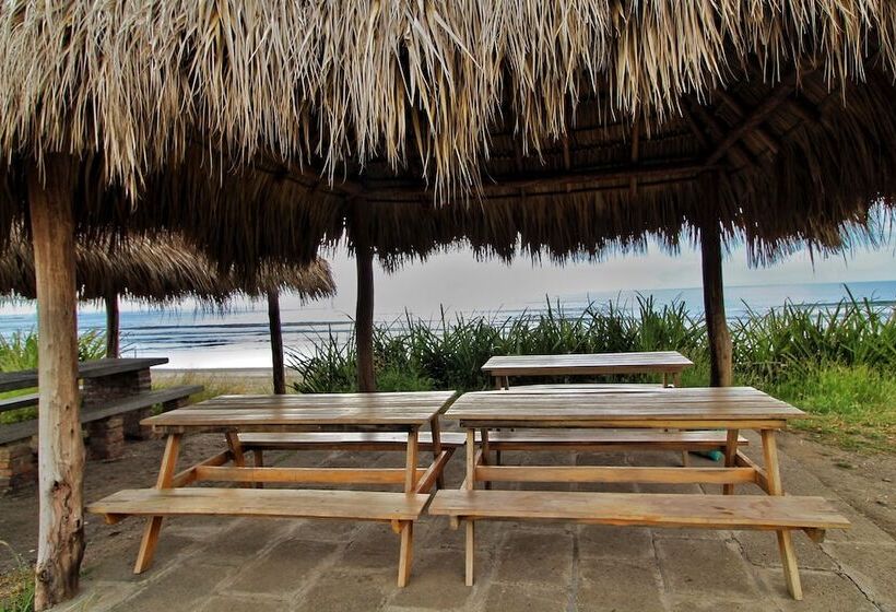 هتل Suite Rivas 126 Gran Pacifica Resort