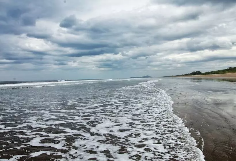 Hotelli Suite Rivas 126 Gran Pacifica Resort