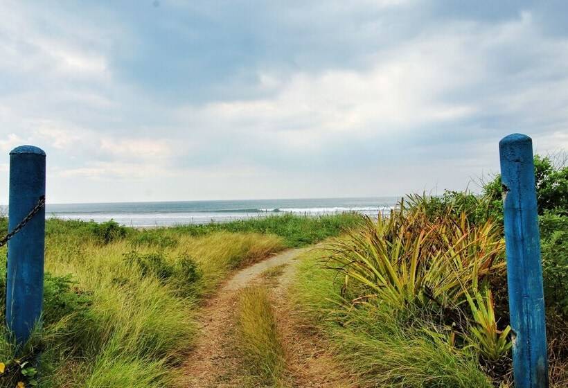 هتل Suite Rivas 126 Gran Pacifica Resort