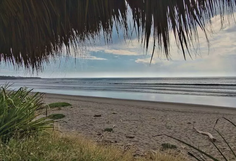 Hotelli Suite Rivas 126 Gran Pacifica Resort