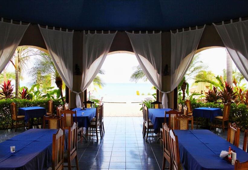 هتل Suite Rivas 126 Gran Pacifica Resort