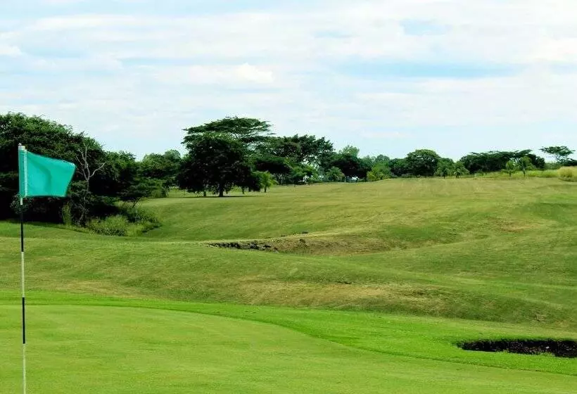 Hotelli Suite Rivas 126 Gran Pacifica Resort