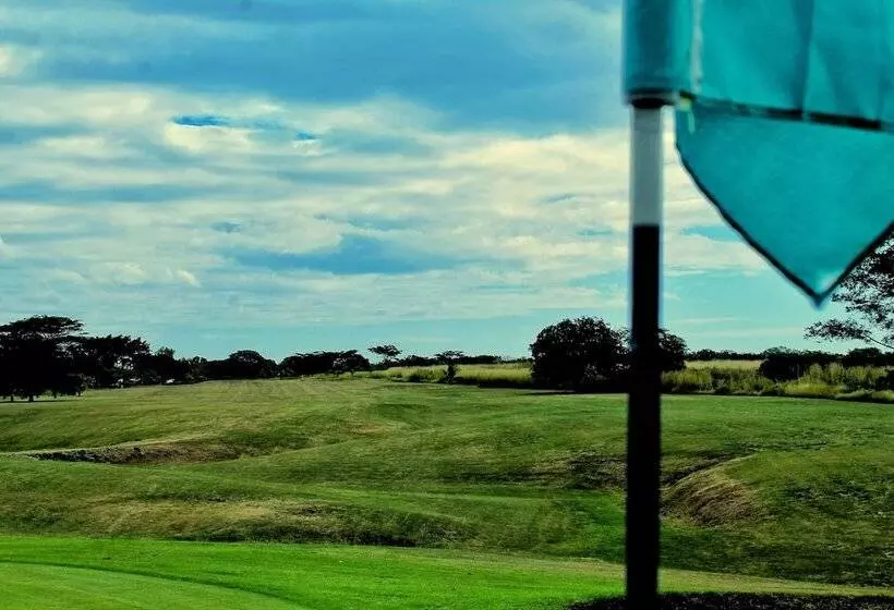 Hotelli Suite Rivas 126 Gran Pacifica Resort