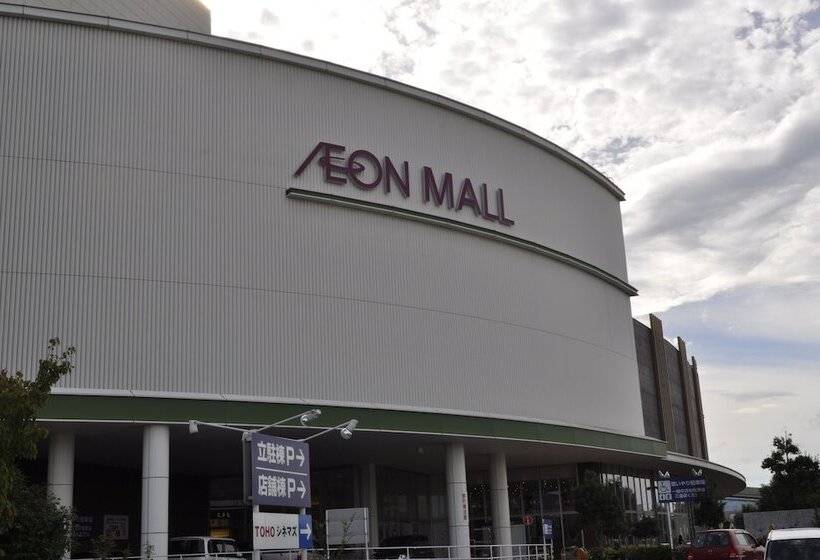 בית מלון כפרי Woo