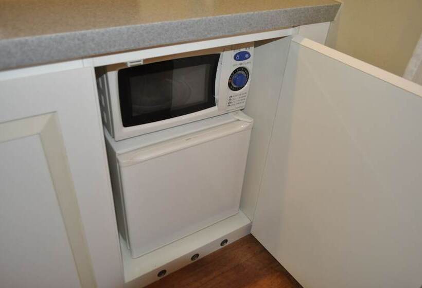 בית מלון כפרי Woo