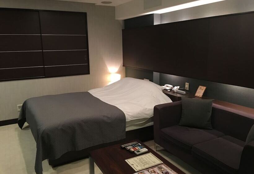 בית מלון כפרי Woo