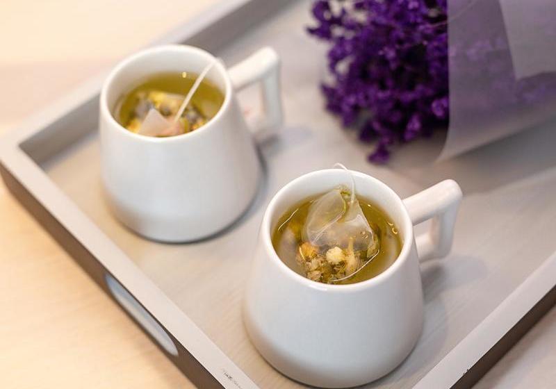 Hotel Lavande S Yongxin Bubugao Times Square