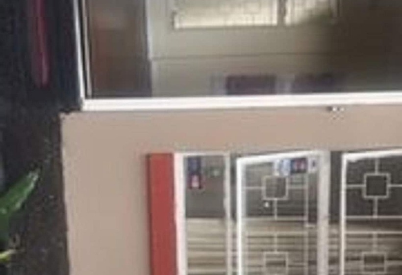 ペンション Llzz Boutique Lodge