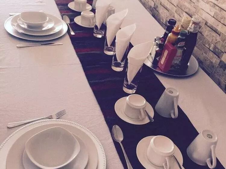 پانسیون Llzz Boutique Lodge