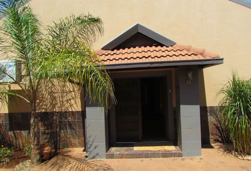 Пансион Utopia Guest House