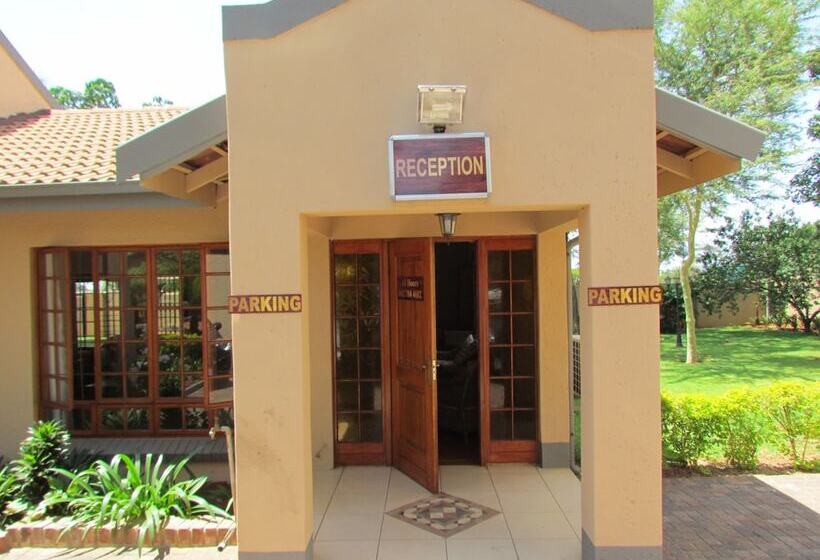 Пансион Utopia Guest House