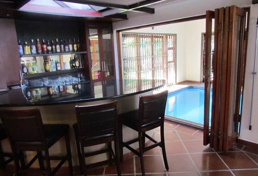 Пансион Utopia Guest House