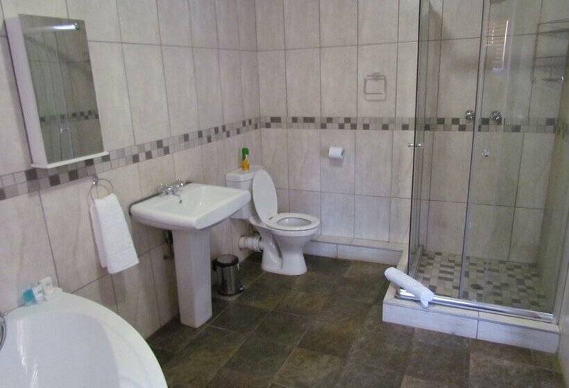 Пансион Utopia Guest House